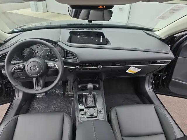 2026 Mazda CX-30 2.5 S Select Sport