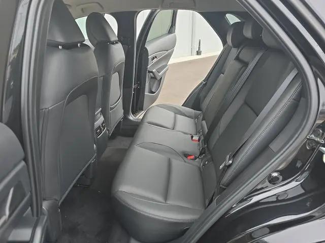 2026 Mazda CX-30 2.5 S Select Sport