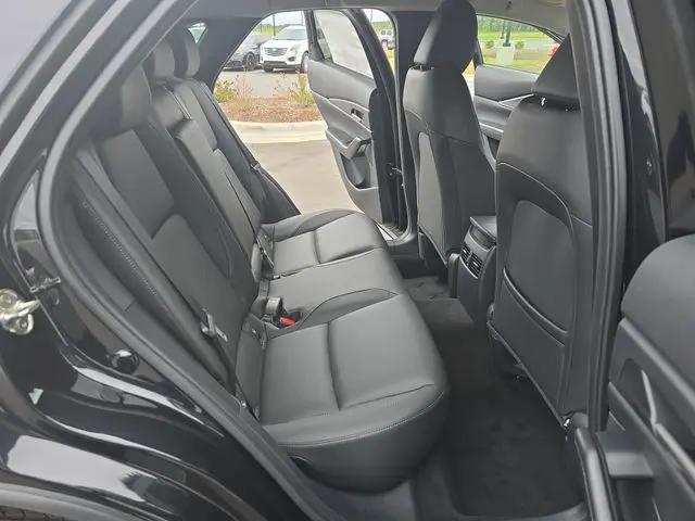 2026 Mazda CX-30 2.5 S Select Sport