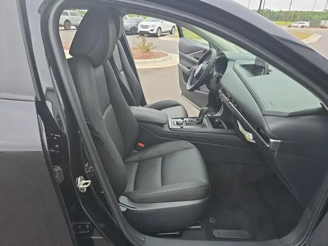 2026 Mazda CX-30 2.5 S Select Sport