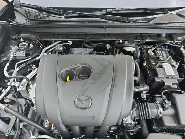 2026 Mazda CX-30 2.5 S Select Sport