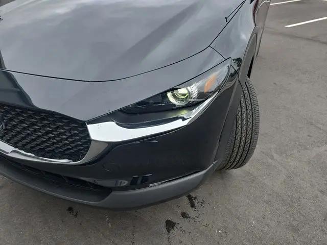 2026 Mazda CX-30 2.5 S Select Sport