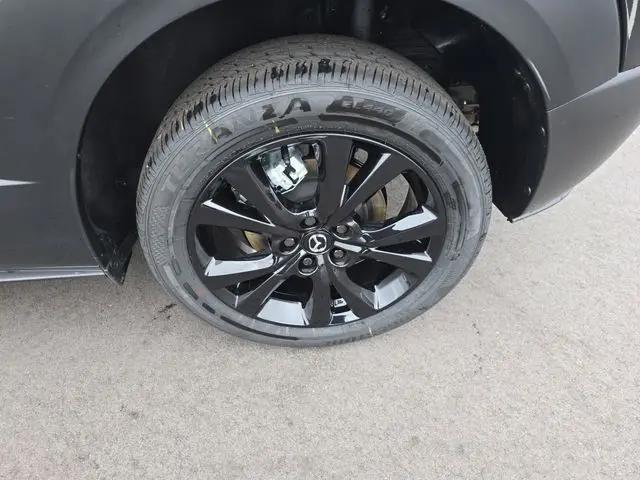 2026 Mazda CX-30 2.5 S Select Sport