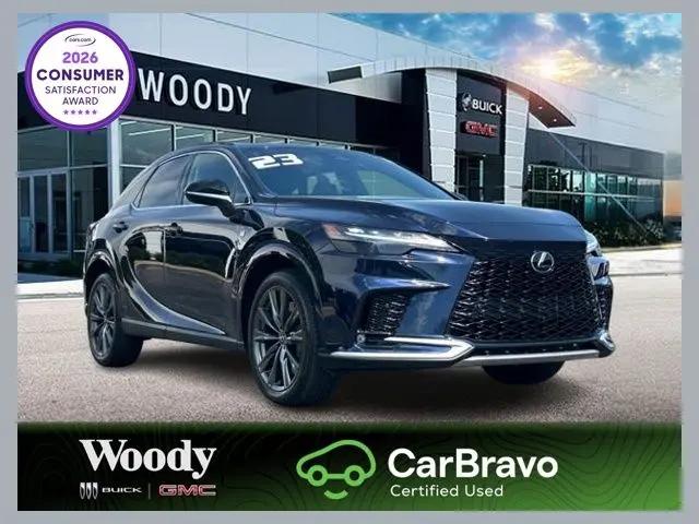 2023 Lexus RX 350 RX 350 for sale in Naperville, IL