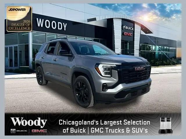 2026 GMC Terrain AWD Elevation for sale in Naperville, IL