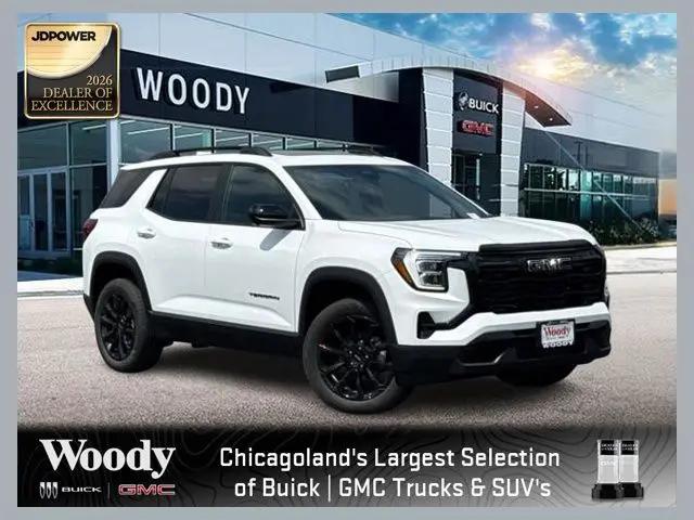 2026 GMC Terrain AWD Elevation for sale in Naperville, IL