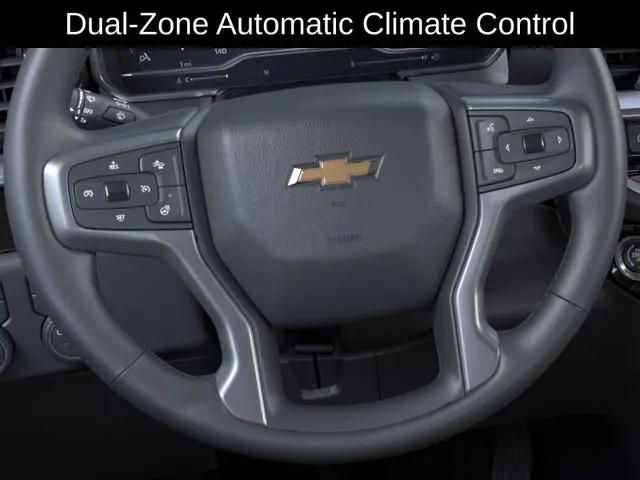 2026 Chevrolet Silverado 3500HD Crew Cab, Long Bed, LT Dual Rear Wheel, RWD