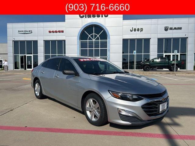 2019 Chevrolet Malibu 1LS for sale in Texarkana, TX