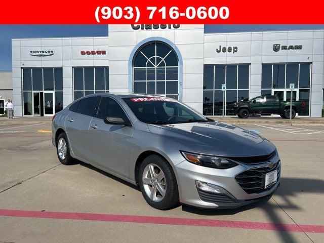 2019 Chevrolet Malibu 1LS for sale in Texarkana, TX
