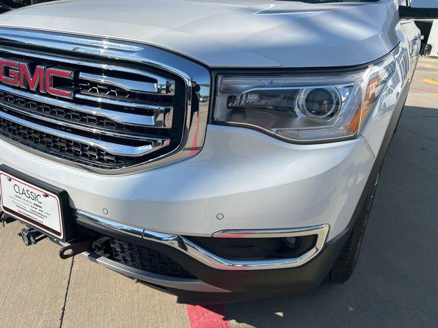 2018 GMC Acadia SLT-2