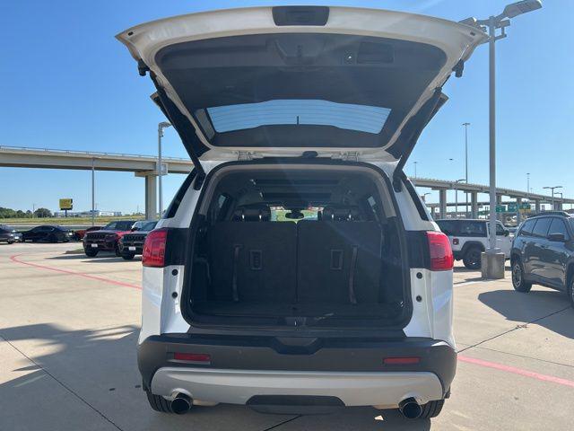 2018 GMC Acadia SLT-2