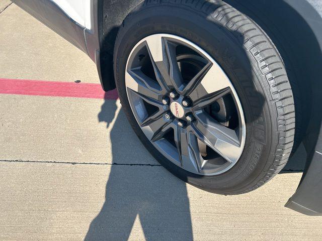 2018 GMC Acadia SLT-2