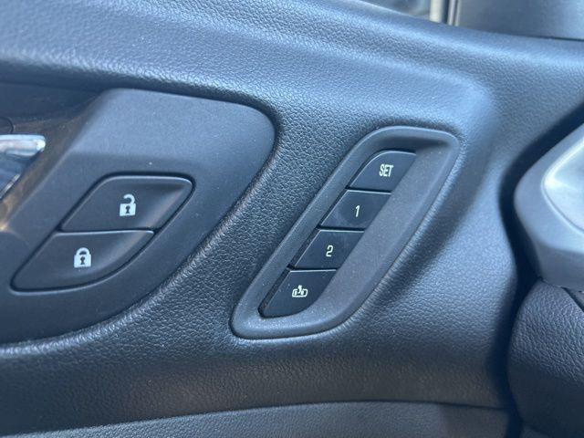 2018 GMC Acadia SLT-2