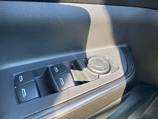 2018 GMC Acadia SLT-2