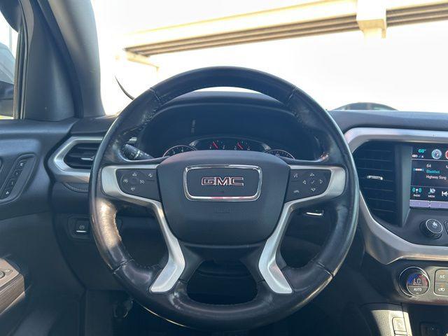 2018 GMC Acadia SLT-2