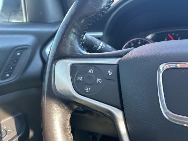 2018 GMC Acadia SLT-2