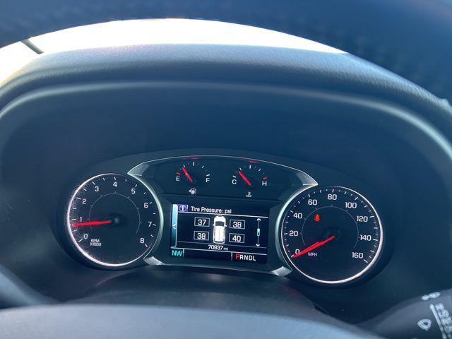 2018 GMC Acadia SLT-2