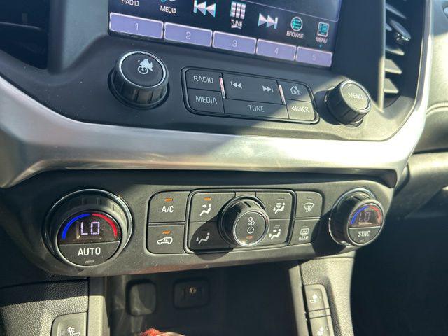 2018 GMC Acadia SLT-2