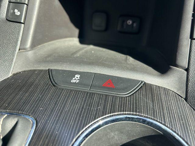 2018 GMC Acadia SLT-2
