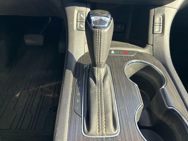2018 GMC Acadia SLT-2