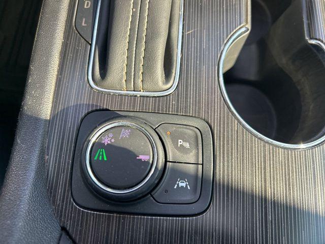 2018 GMC Acadia SLT-2