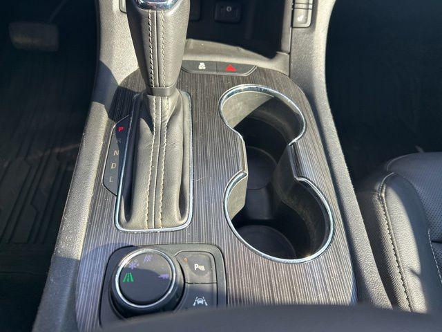 2018 GMC Acadia SLT-2