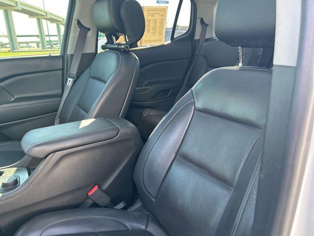 2018 GMC Acadia SLT-2
