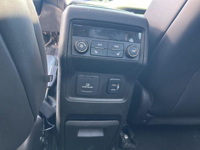 2018 GMC Acadia SLT-2
