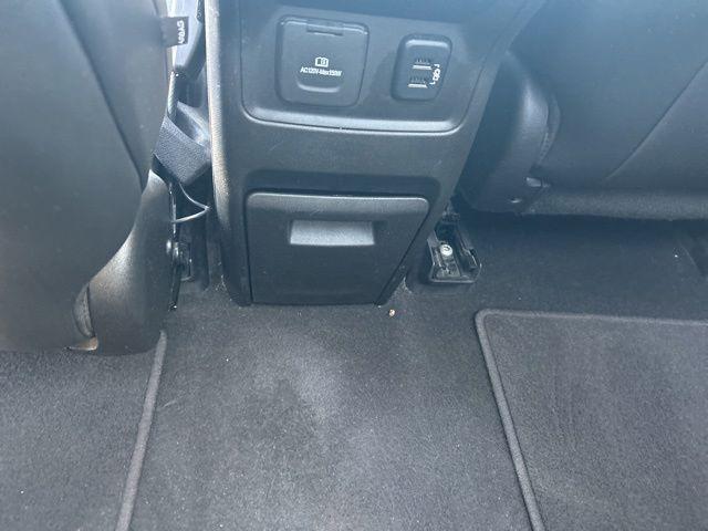 2018 GMC Acadia SLT-2
