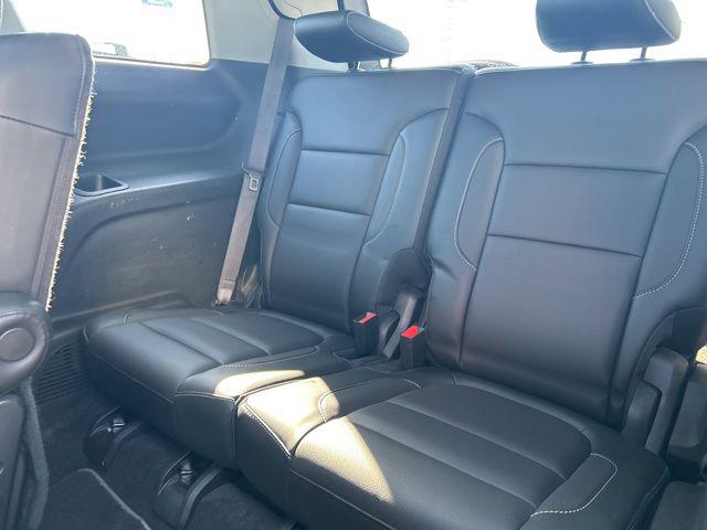 2018 GMC Acadia SLT-2