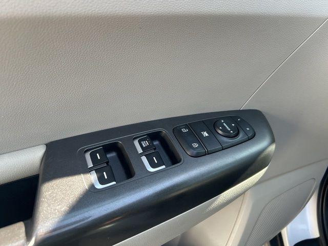 2018 GMC Acadia SLT-2