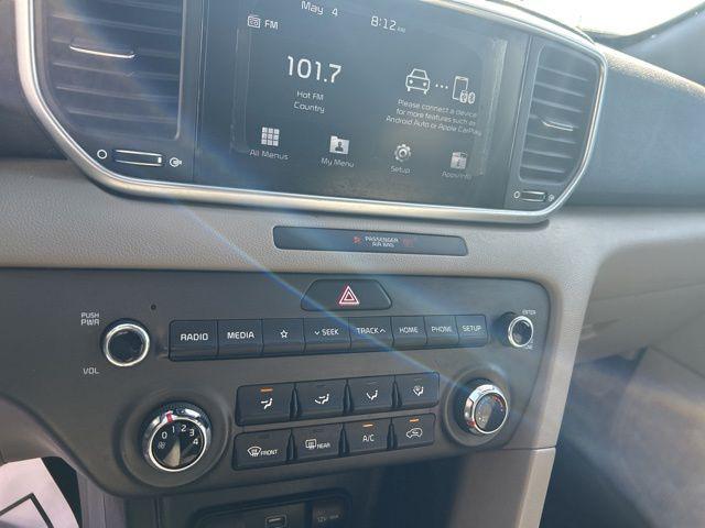2018 GMC Acadia SLT-2