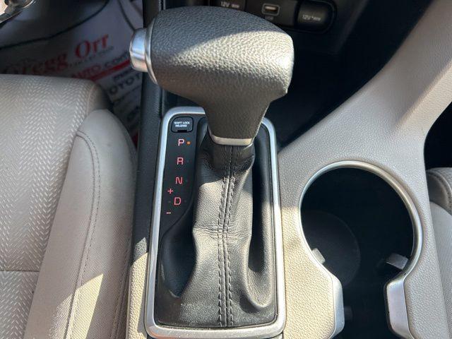 2018 GMC Acadia SLT-2