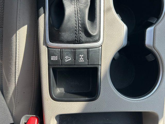 2018 GMC Acadia SLT-2