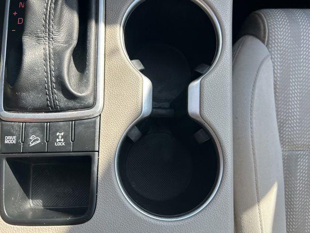 2018 GMC Acadia SLT-2
