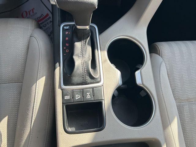 2018 GMC Acadia SLT-2