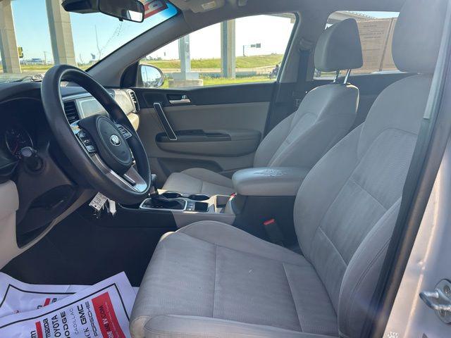 2018 GMC Acadia SLT-2