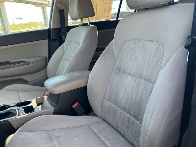 2018 GMC Acadia SLT-2