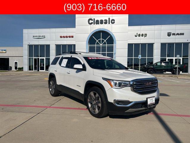 2018 GMC Acadia SLT-2 for sale in Texarkana, TX