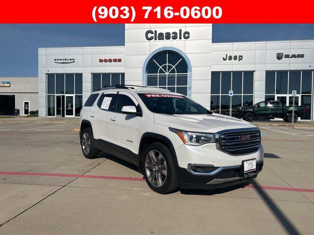 2018 GMC Acadia SLT-2 for sale in Texarkana, TX