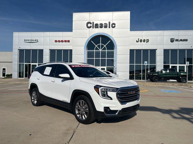 2022 GMC Terrain AWD SLT for sale in Texarkana, TX