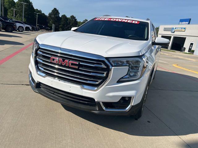 2022 GMC Terrain AWD SLT