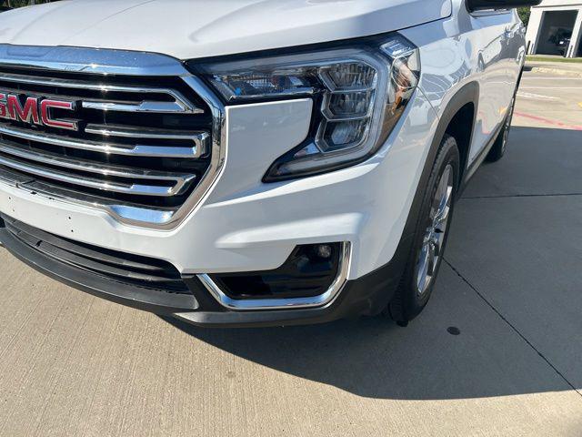 2022 GMC Terrain AWD SLT
