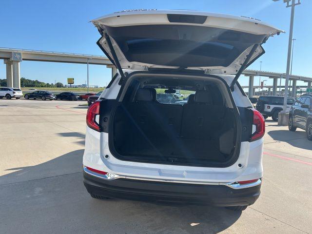 2022 GMC Terrain AWD SLT