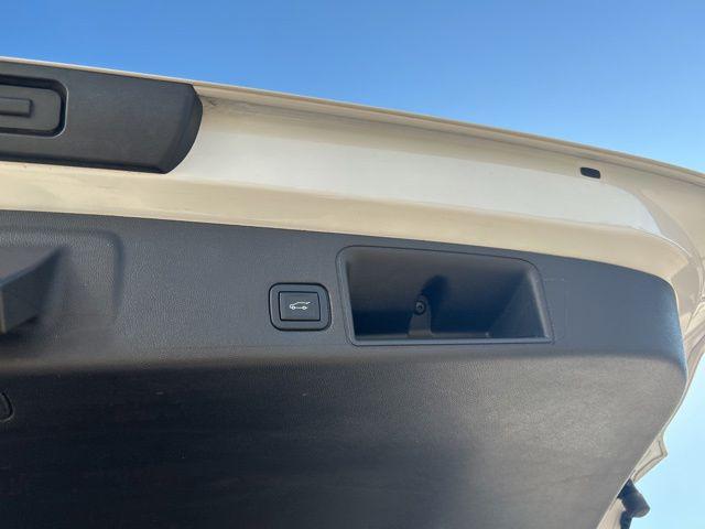 2022 GMC Terrain AWD SLT