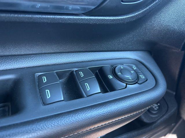 2022 GMC Terrain AWD SLT