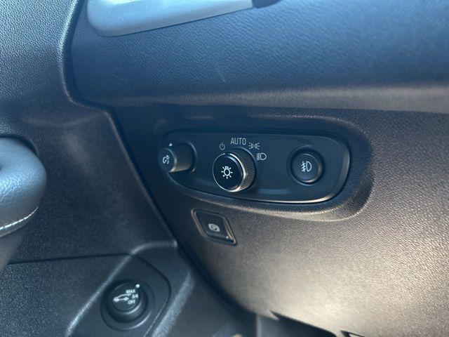 2022 GMC Terrain AWD SLT