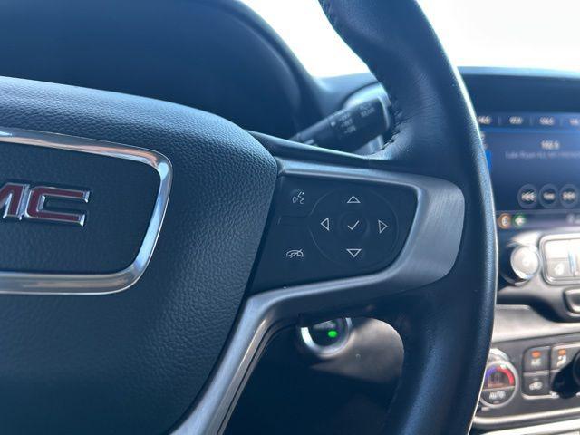 2022 GMC Terrain AWD SLT