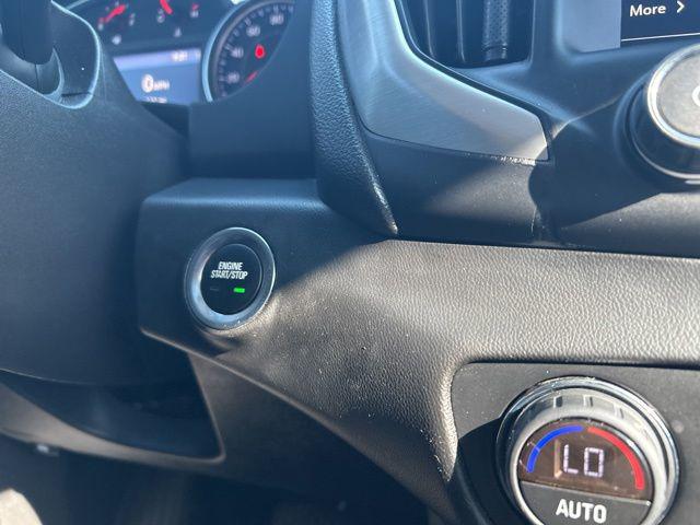 2022 GMC Terrain AWD SLT