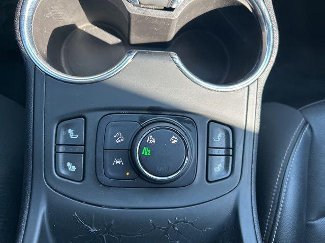 2022 GMC Terrain AWD SLT